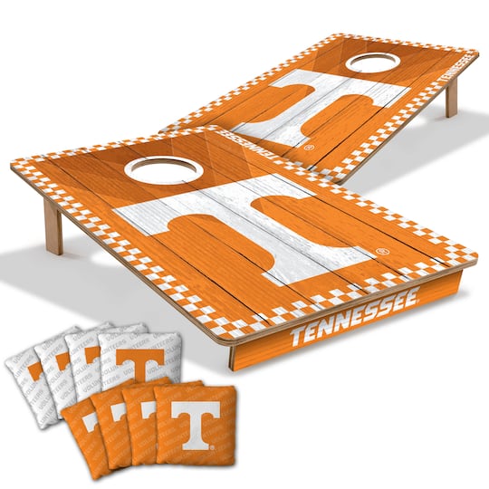 MLB 2ft. x 3ft. Compact Cornhole Game